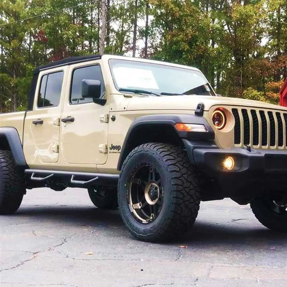 Felg Xd840 Spy Ii Satin Black/dark Tint Xd Series 20x9 Et0 5x127