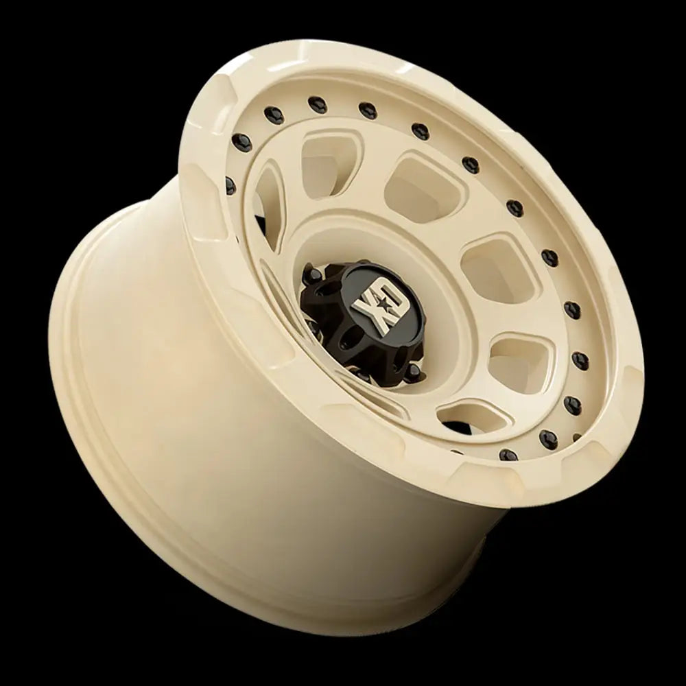 Felg Xd861 Storm Sand Xd Series 17x9 Et-12 5x127