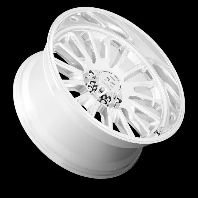 Felg Xd864 Rover Polished Xd Series 20x10 Et-18 6x139.7