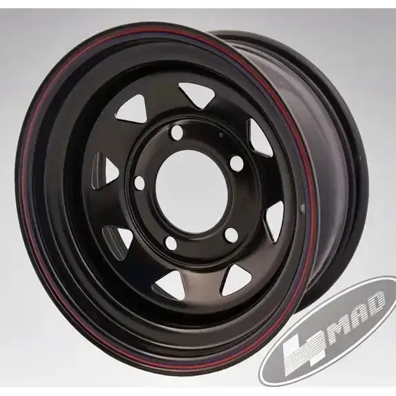 Felger 4mad 7x16 5x165,1 Et-25