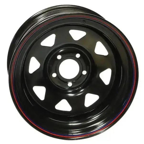 Felger 4mad 8x16 5x114,3 Et-25