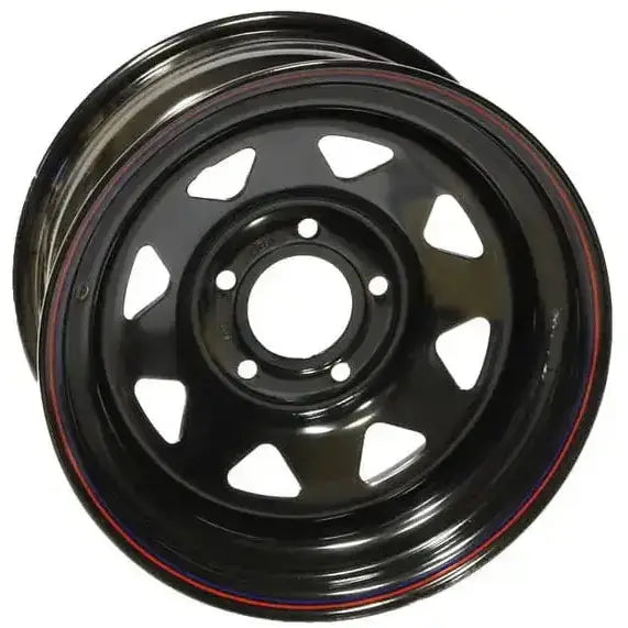 Felger 4mad 8x16 5x127 Et-25