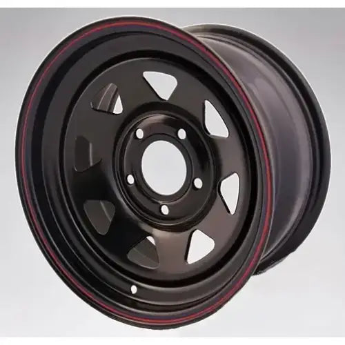 Felger 4mad 8x16 5x130 Et-10 - Mercedes G-klasse