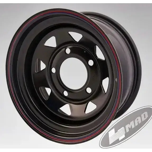 Felger 4mad 8x17 5x150 Et0