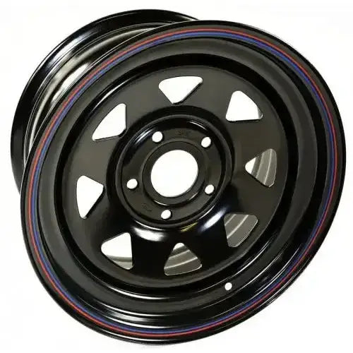 Felger 4madd 7x15 5x112 Et + 23 - Volkswagen T3 / T4