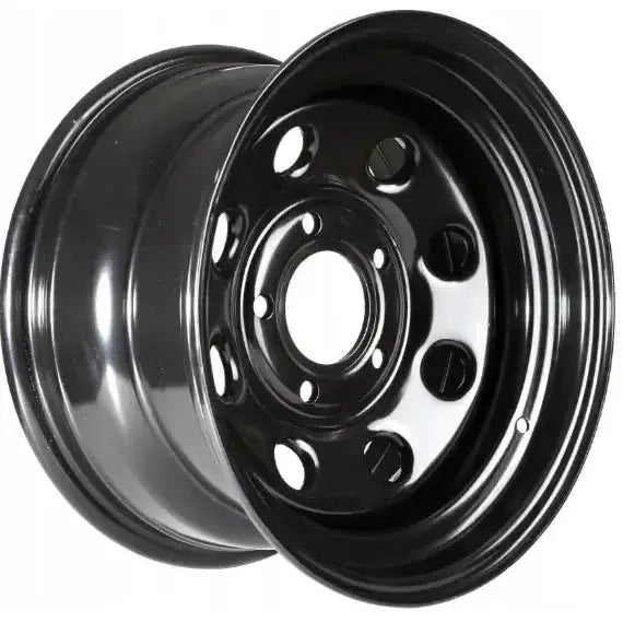 Felger A07 8x15 5x130 Et0 - Mercedes G-klasse