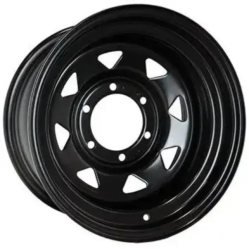 Felger A07 8x16 5x139,7 Et-30
