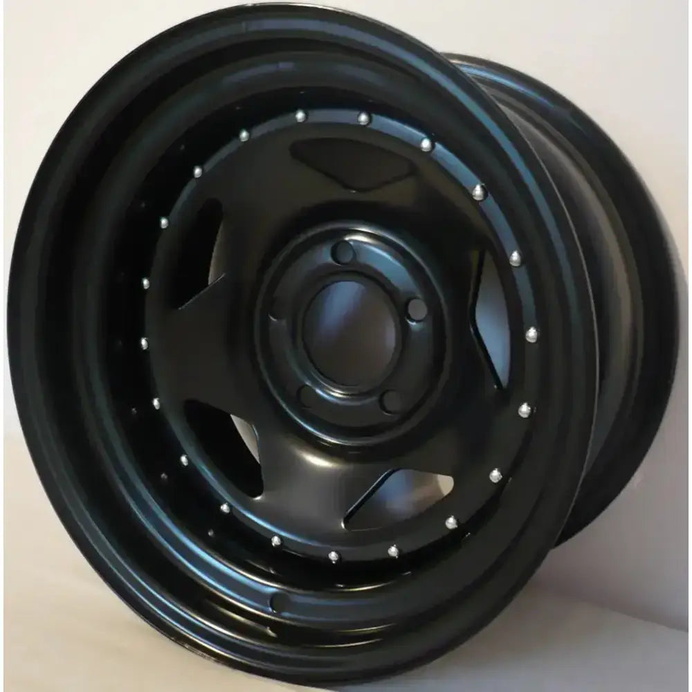 Felger A15 8x15 6x139,7 Et-25