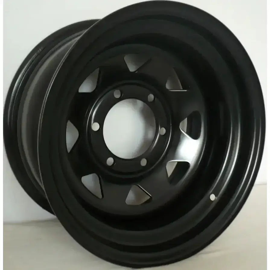 Felger A17 8x16 5x120,65 Et + 15 - Land Rover Discovery 2