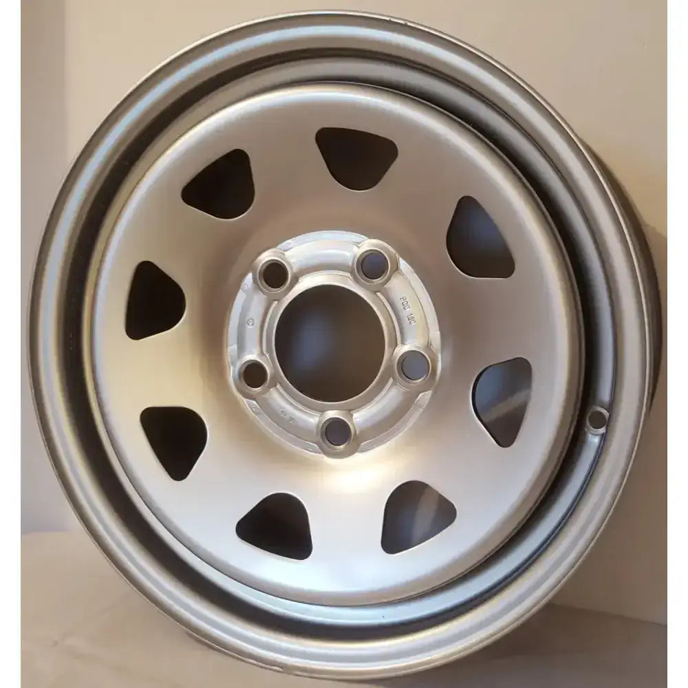 Felger Dotz Dakar 7x16 5x130 Et + 40 - Mercedes G-klasse