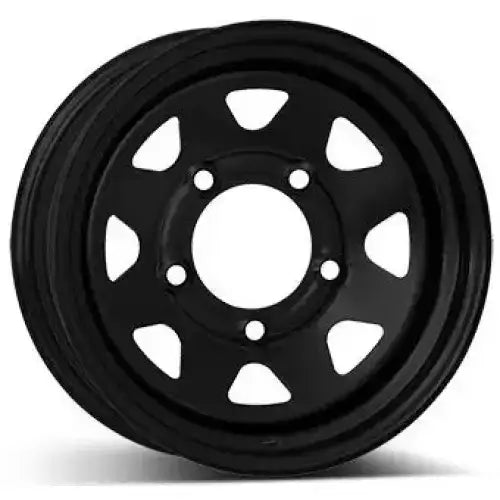 Felger Dotz Dakar Dark 7x16 6x139,7 Et + 30