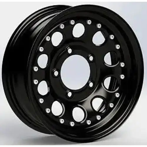 Felger Dotz Modular Dark 7,5x18 6x114,3 Et + 18