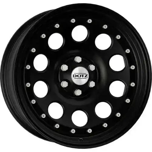 Felger Dotz Modular Dark 7,5x18 6x114,3 Et + 18