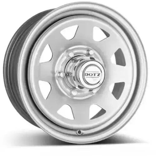 Felger Dotz Pharao 7x16 6x139,7 Et + 38