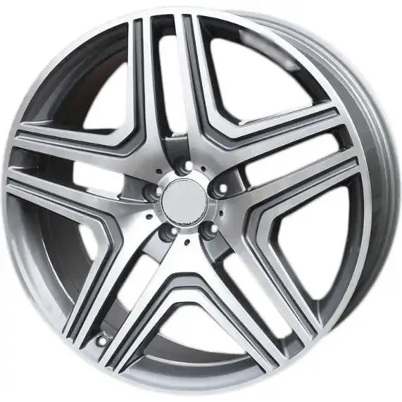 Felger Racing Line 157 10x21 5x112 Et + 46