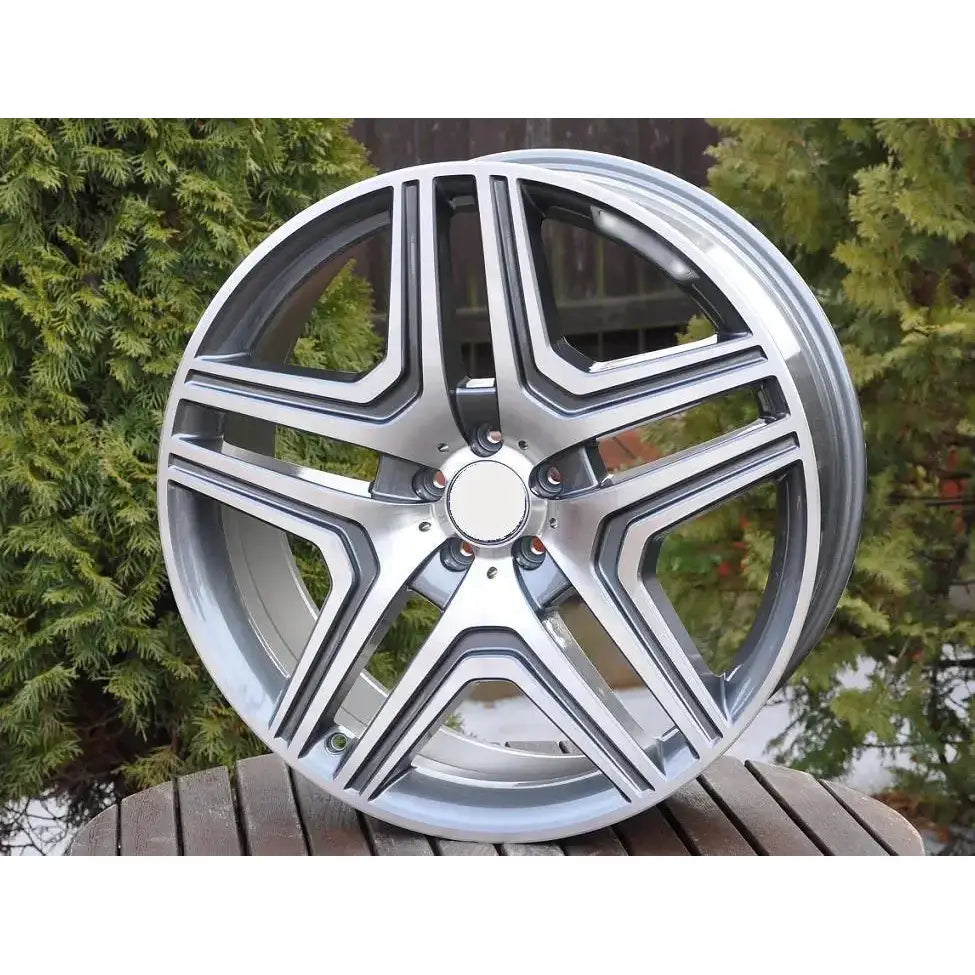 Felger Racing Line 157 10x21 5x112 Et + 46