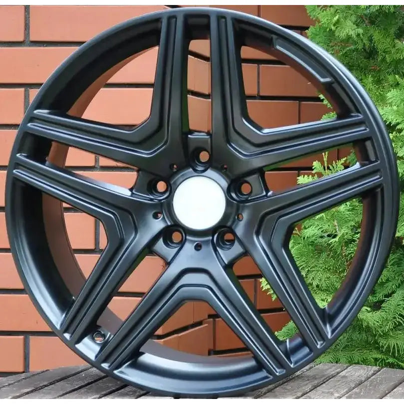 Felger Racing Line 157 b 10x22 5x130 Et + 48