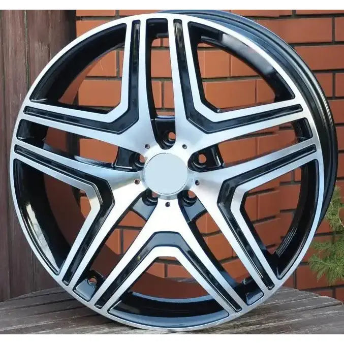 Felger Racing Line 157 Bp 9,5x20 5x130 Et + 50