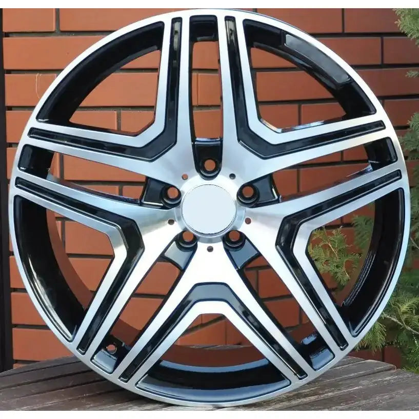 Felger Racing Line 157 Bp 9,5x20 5x130 Et + 50