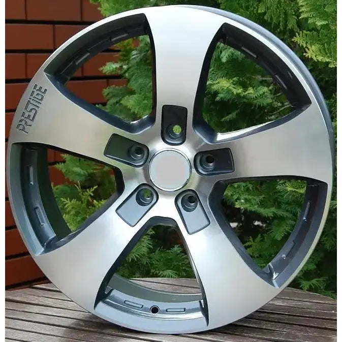 Felger Racing Line 343 8,5x20 5x130 Et + 35