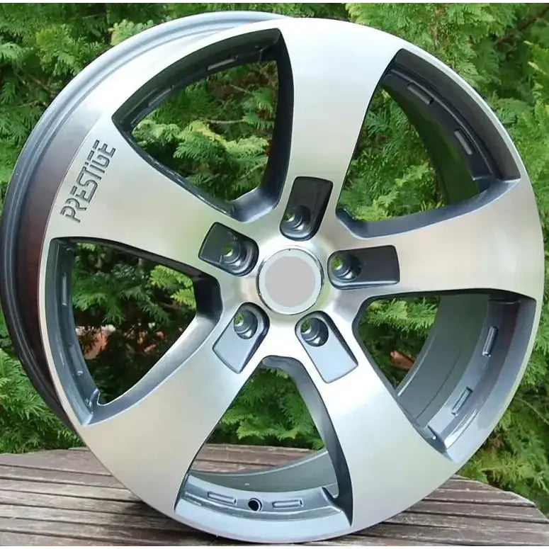 Felger Racing Line 343 8,5x20 5x130 Et + 35