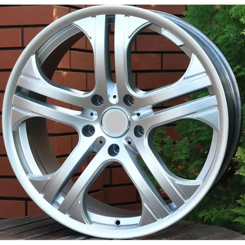 Felger Racing Line 393 9x20 5x130 Et + 50