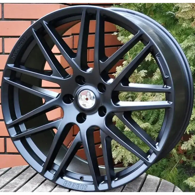 Felger Racing Line 8102 b 9,5x20 5x130 Et + 46