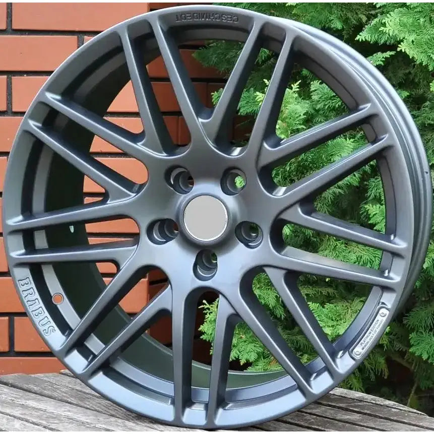 Felger Racing Line 8102g 9,5x20 5x130 Et + 50