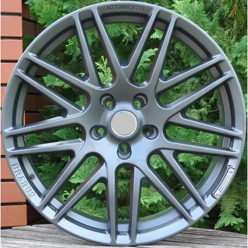 Felger Racing Line 8102g 9,5x20 5x130 Et + 50