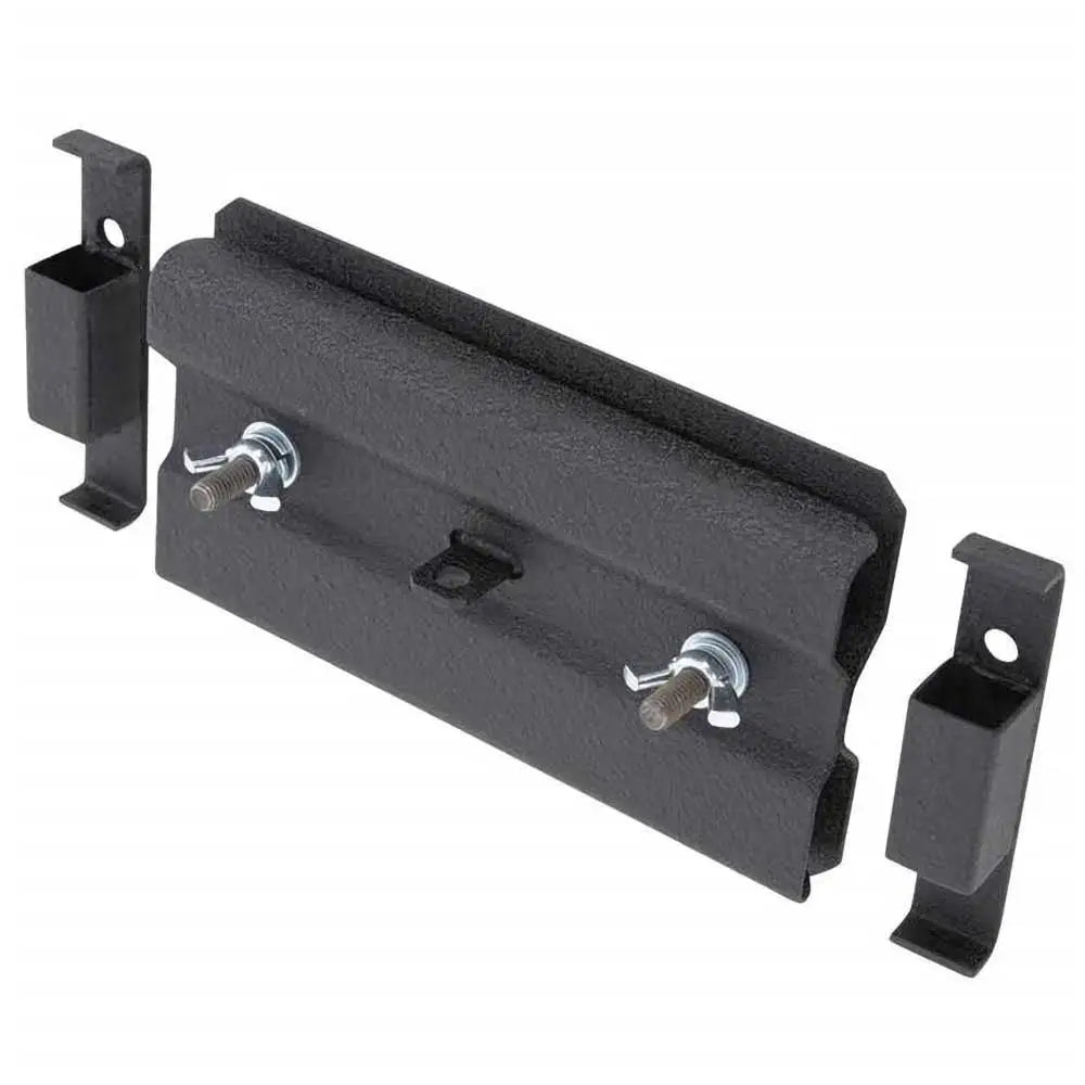 Feste for Spade og øks til Bagasjebrettet Smittybilt - Jeep Grand Cherokee Wk/wh 05-10
