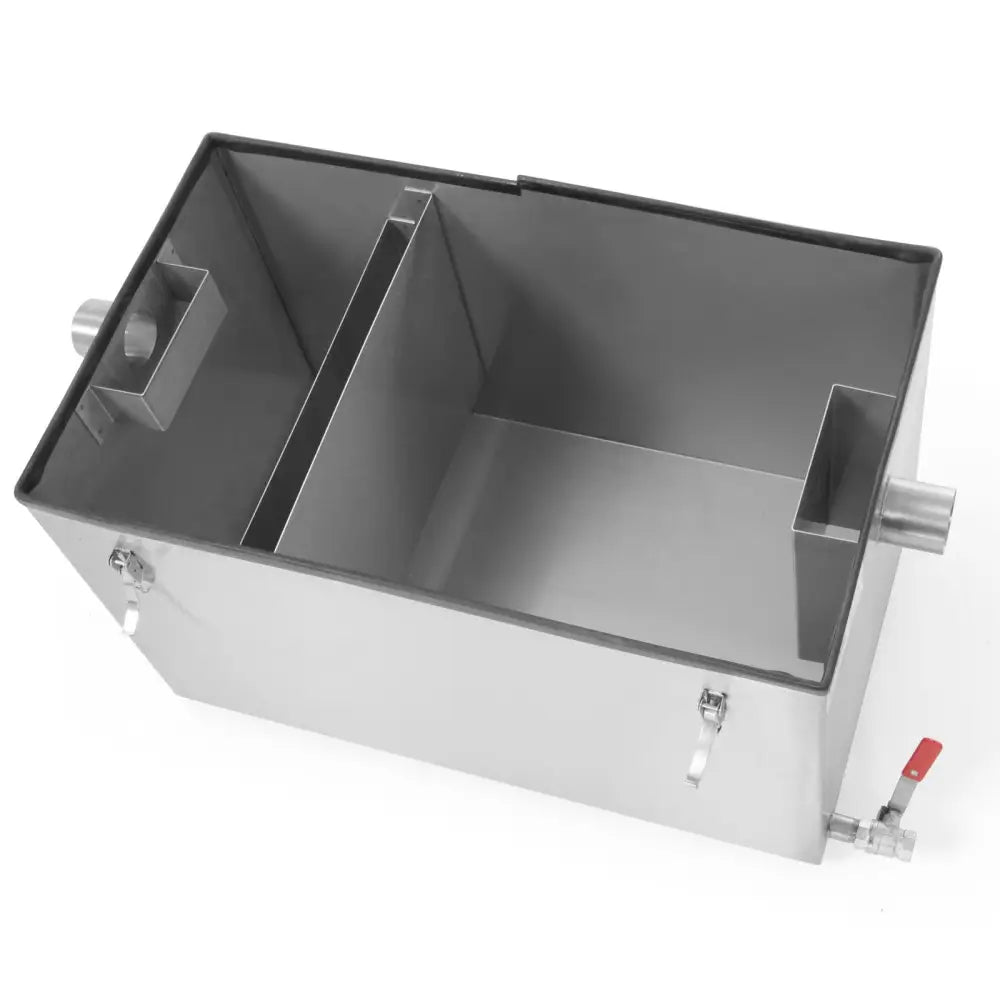 Fettskille til Avkjølingskoker 180l Produsentkode: 1006086