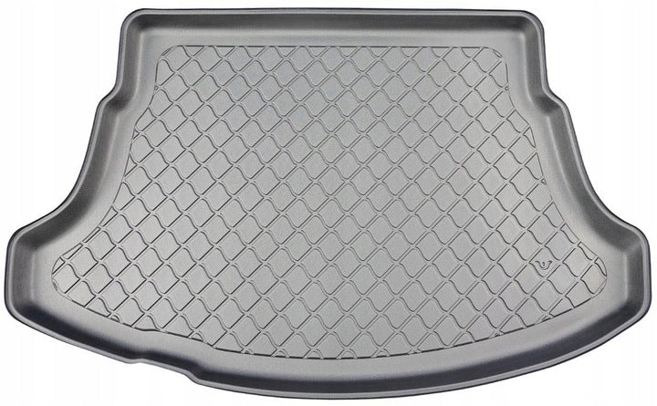 Aristar bagasjeromsmatte til Lexus UX ZA10 / UX 300e – høy sidekant 50-60 mm