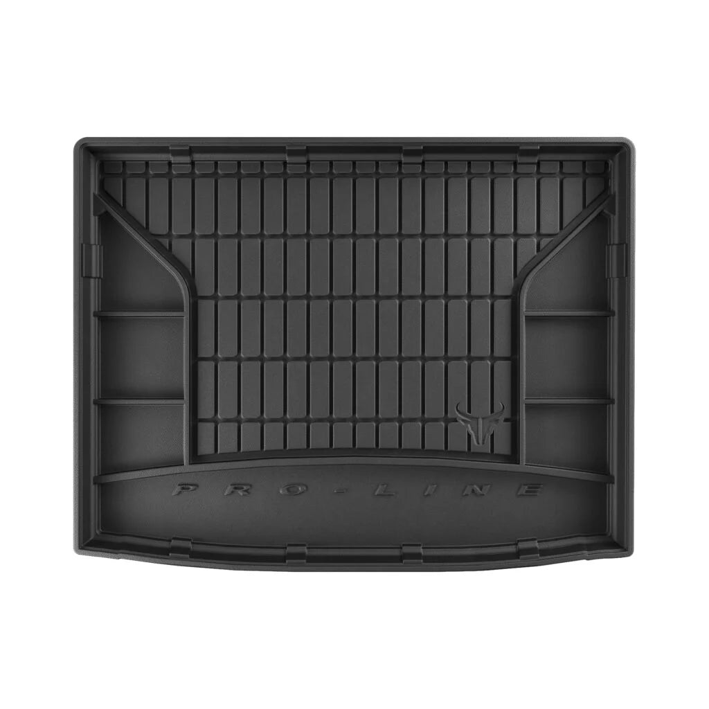Frogum bagasjeromsmatte til Mazda MX-30 – TPE-gummi, vanntett og slitesterk