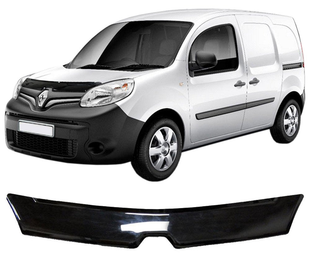 Scoutt panserbeskytter i akryl til Renault KANGOO II 2013-2021 facelift