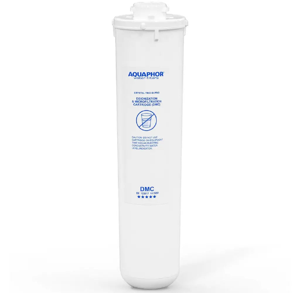 Filtervannrensingssett for Deionisering K9b Inkludert Dmc