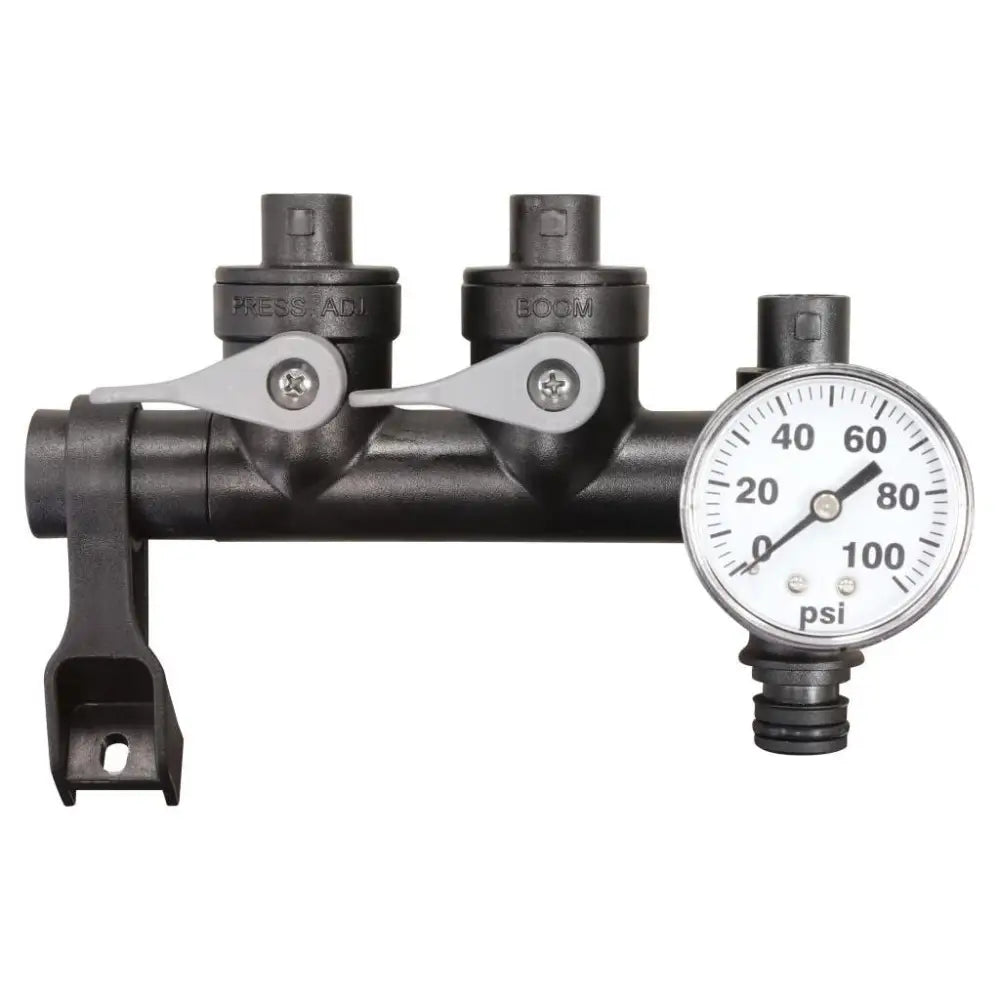 Fimco Sprøyteaggregat (246 Liters)