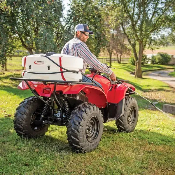 Fimco Sprøyteaggregat (75 Liters)