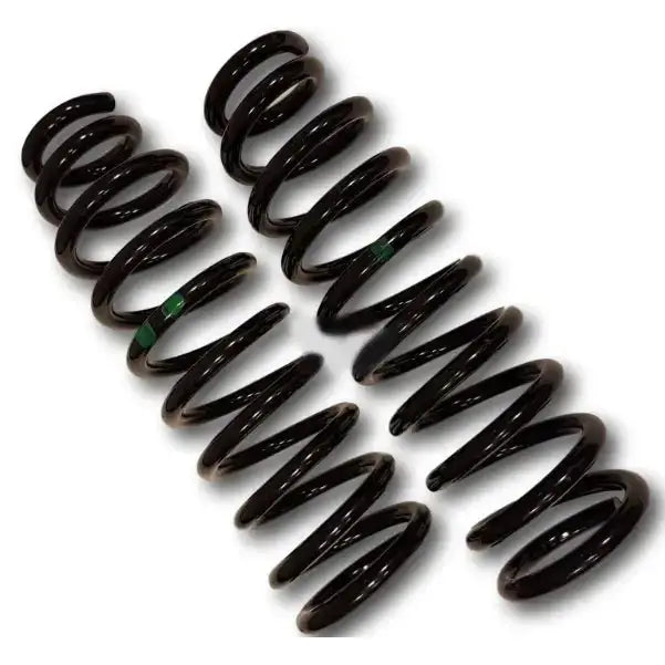 Fjærer Foran - Ssangyong Rexton i 2002-