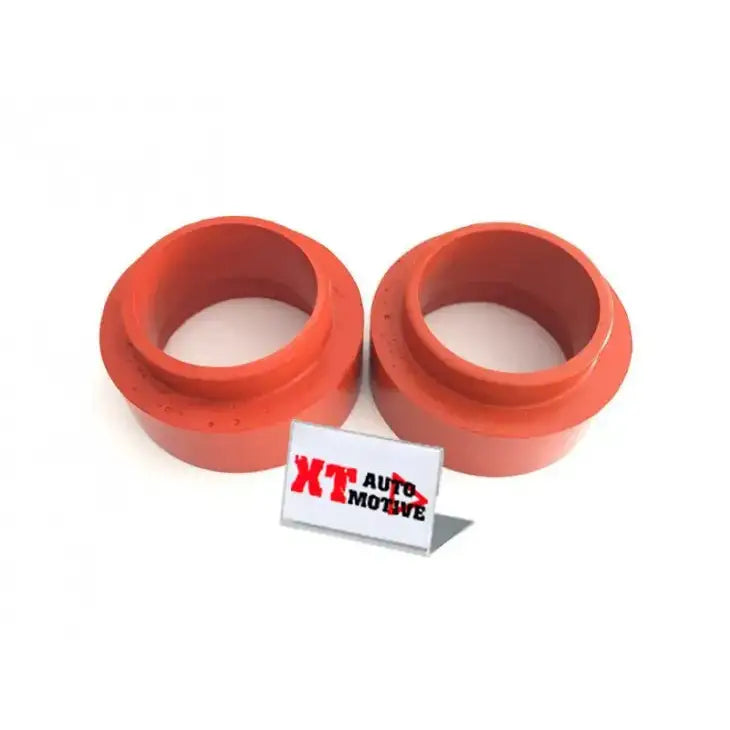 Fjærspacere 40mm - Nissan Terrano i / Ii