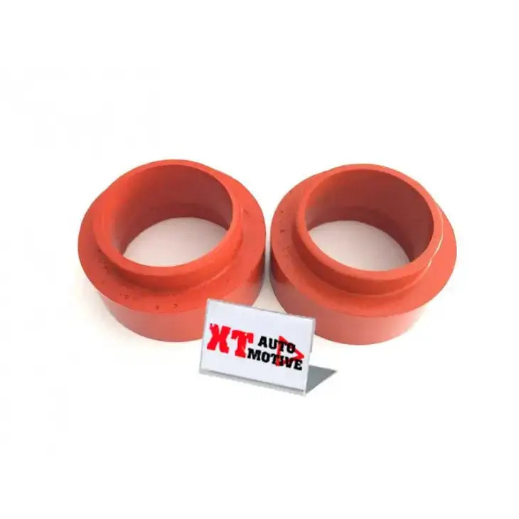 Fjærspacere 50mm - Opel Frontera b 98-04