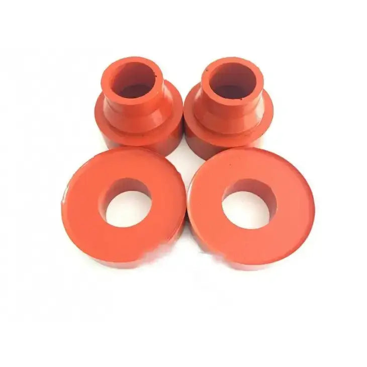 Fjærspacere Sett 50mm - Jeep Grand Cherokee Wj 98-05