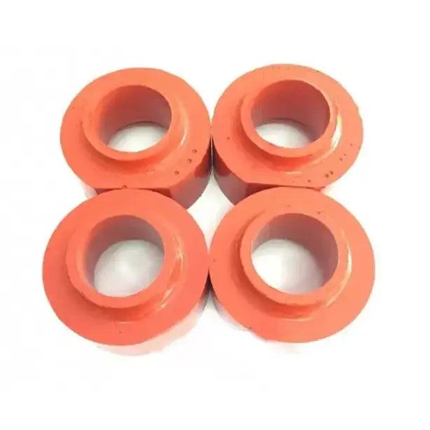 Fjærspacere Sett 50mm - Jeep Grand Cherokee Zj 93-98