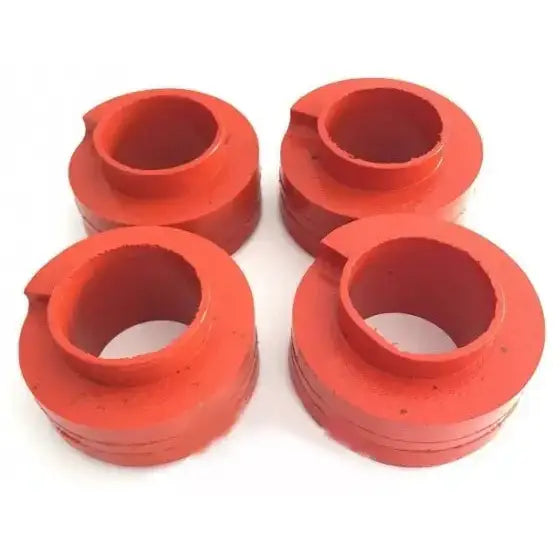 Fjærspacere Sett 50mm - Suzuki Vitara 88-98