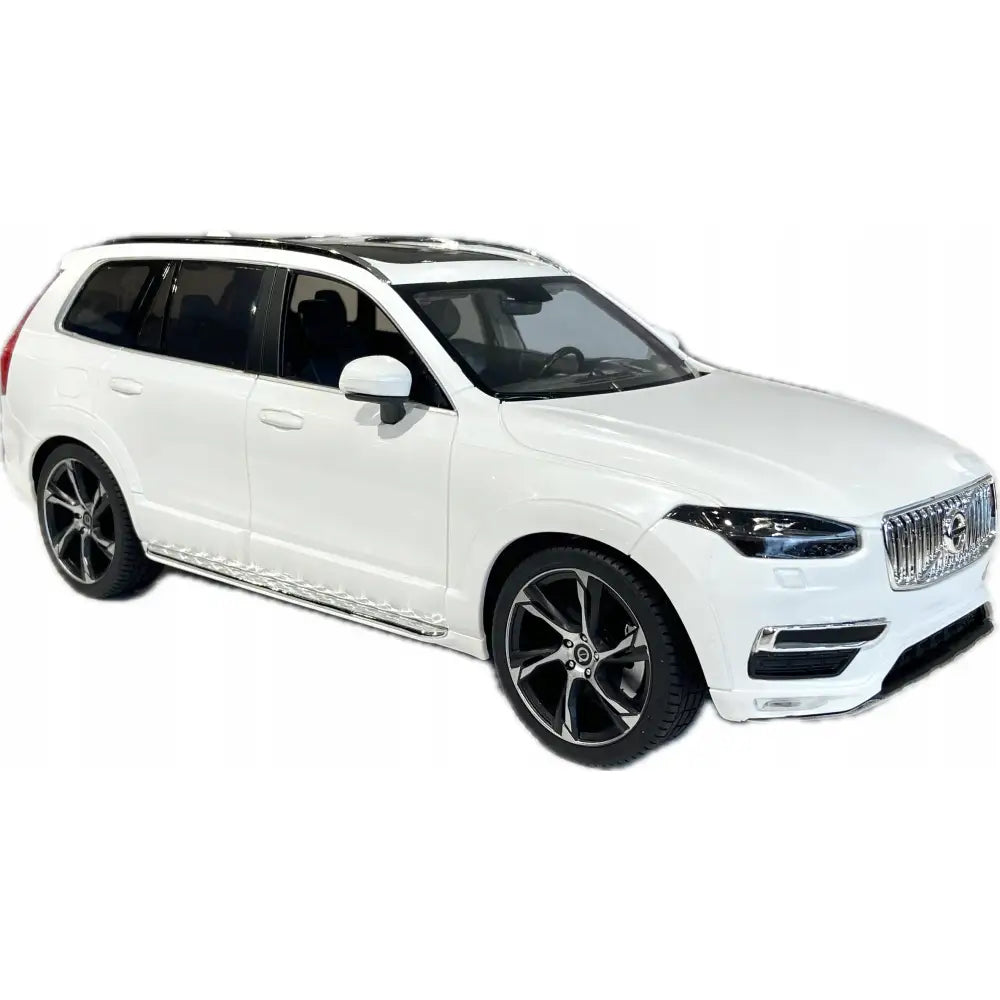 Fjernstyrt Rc-modell av Volvo Xc90