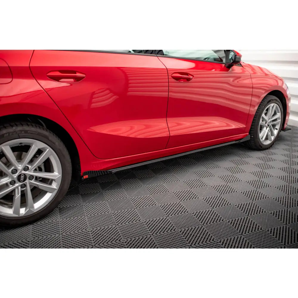 Flaps Audi A3 8y