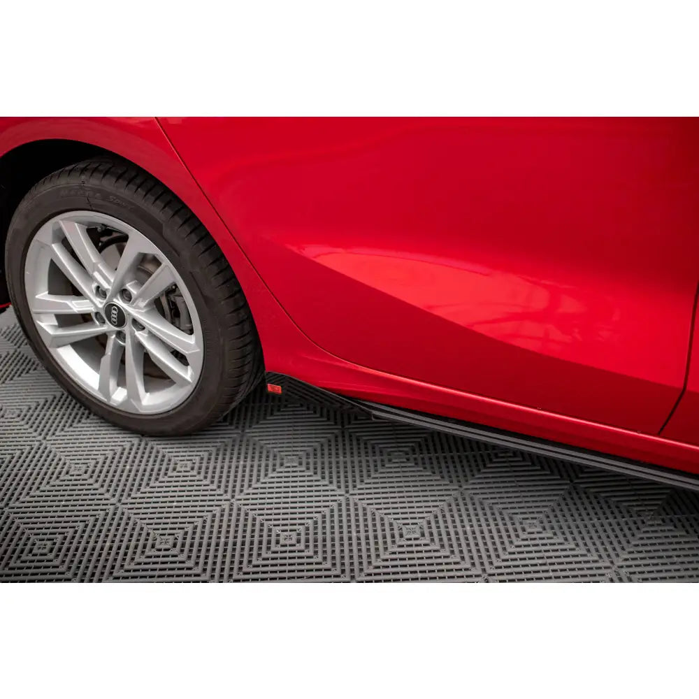 Flaps Audi A3 8y