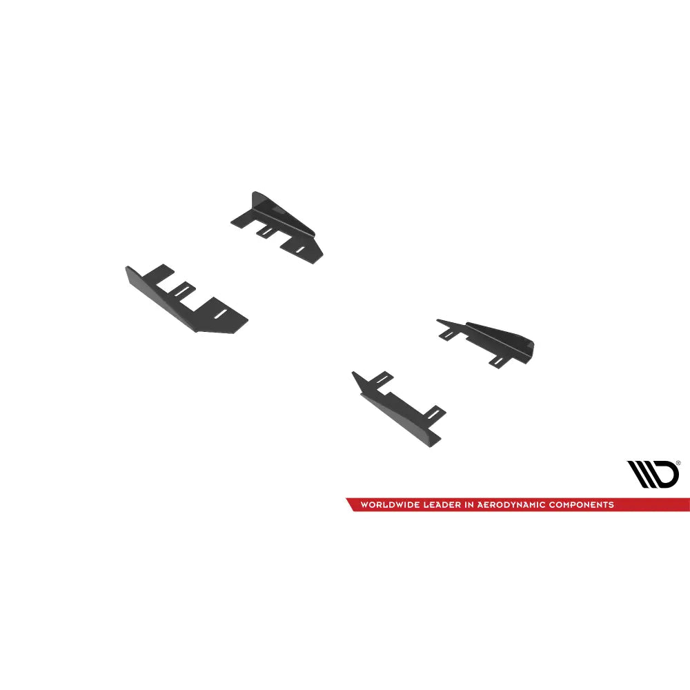 Flaps Audi A3 8y