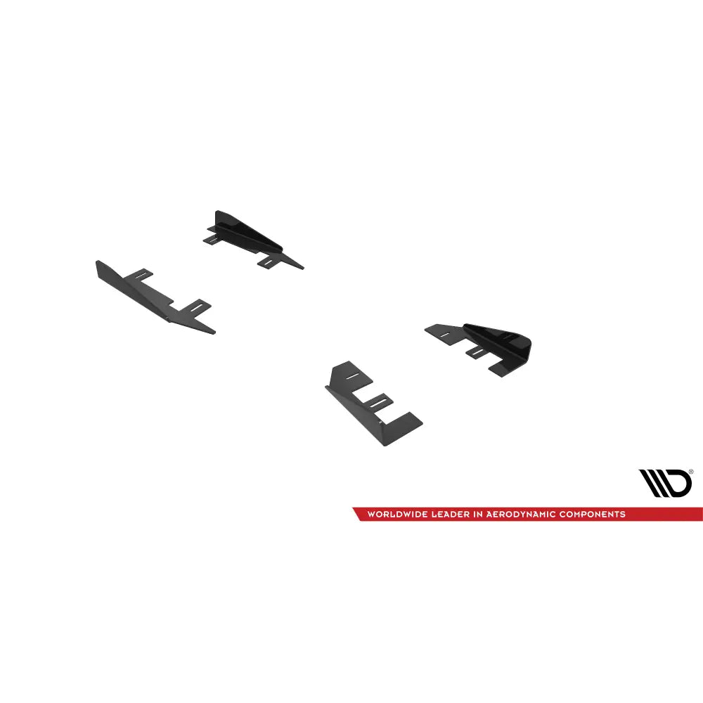 Flaps Audi A3 8y