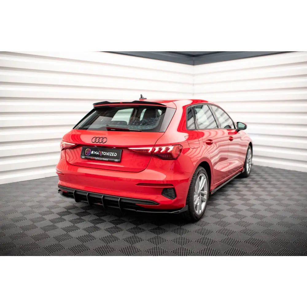 Flaps Audi A3 Sportback 8y