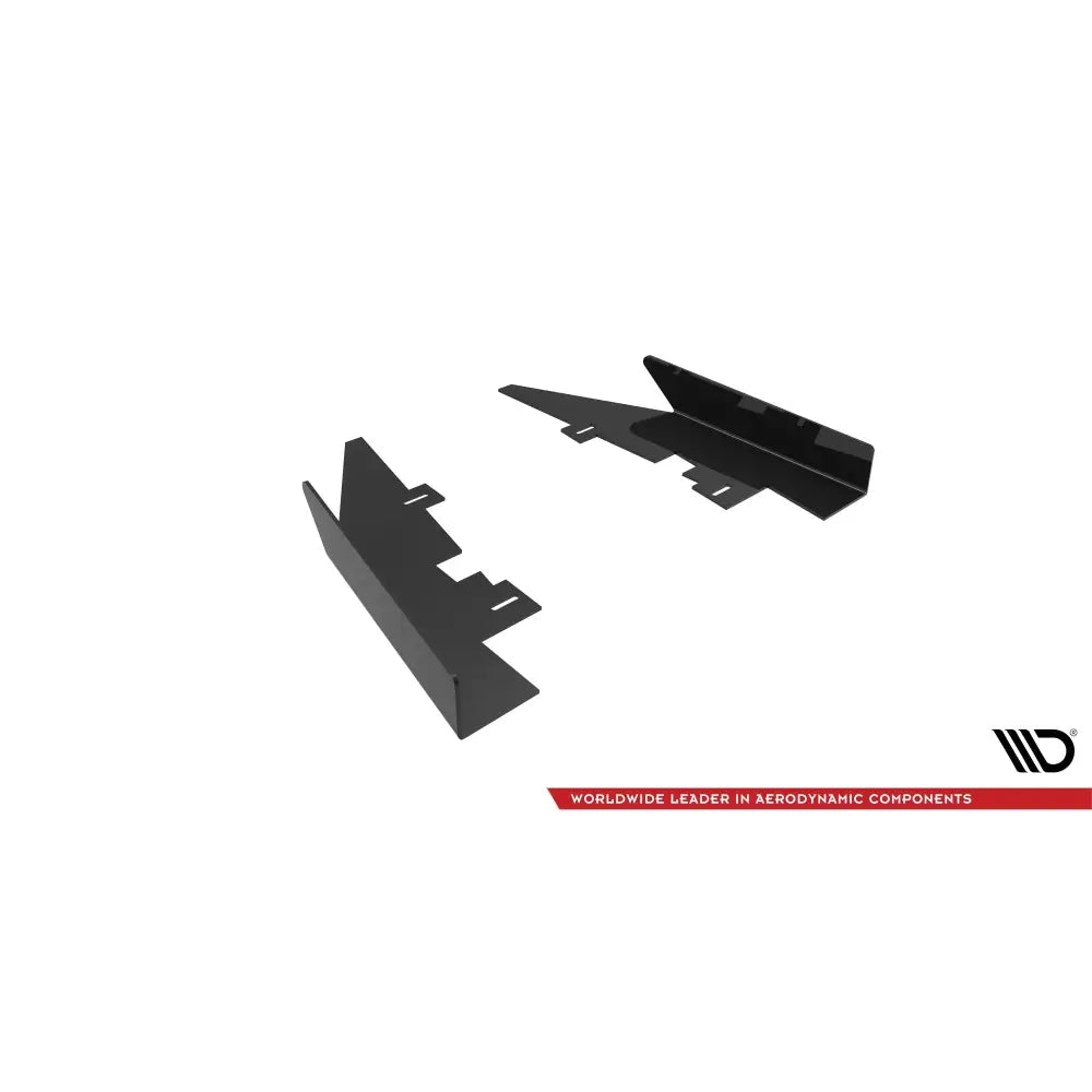 Flaps Audi Rs6 Avant C6